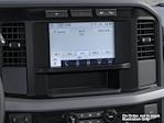 New 2025 Ford F-250 XL Crew Cab 4x4 Pickup for sale #SS2659 - photo 10