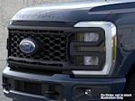 New 2025 Ford F-250 XL Crew Cab 4x4 Pickup for sale #SS2659 - photo 12