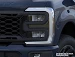 New 2025 Ford F-250 XL Crew Cab 4x4 Pickup for sale #SS2659 - photo 13
