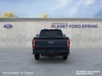 New 2025 Ford F-250 XL Crew Cab 4x4 Pickup for sale #SS2659 - photo 5