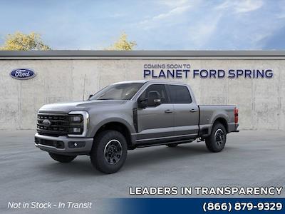 New 2025 Ford F-250 XLT Crew Cab 4x4 Pickup for sale #S2939 - photo 1
