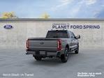 New 2025 Ford F-250 XLT Crew Cab 4x4 Pickup for sale #S2939 - photo 8