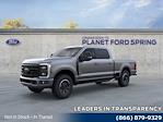 New 2025 Ford F-250 XLT Crew Cab 4x4 Pickup for sale #S2939 - photo 1