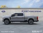 New 2025 Ford F-250 XLT Crew Cab 4x4 Pickup for sale #S2939 - photo 4