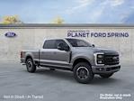 New 2025 Ford F-250 XLT Crew Cab 4x4 Pickup for sale #S2939 - photo 7
