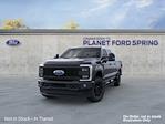 New 2025 Ford F-250 XLT Crew Cab 4x4 Pickup for sale #S3062 - photo 3