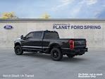 New 2025 Ford F-250 XLT Crew Cab 4x4 Pickup for sale #S3062 - photo 2