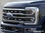 New 2025 Ford F-250 Platinum Crew Cab 4x4 Pickup for sale #S3030 - photo 12