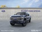 New 2025 Ford F-250 Platinum Crew Cab 4x4 Pickup for sale #S3030 - photo 3