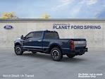 New 2025 Ford F-250 Platinum Crew Cab 4x4 Pickup for sale #S3030 - photo 2