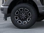 New 2025 Ford F-250 Platinum Crew Cab 4x4 Pickup for sale #S2938 - photo 18