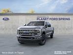 New 2025 Ford F-250 Platinum Crew Cab 4x4 Pickup for sale #S2938 - photo 3