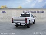 New 2025 Ford F-250 Platinum Crew Cab 4x4 Pickup for sale #S3021 - photo 8
