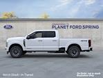New 2025 Ford F-250 Platinum Crew Cab 4x4 Pickup for sale #S3021 - photo 4