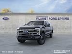 New 2025 Ford F-250 Platinum Crew Cab 4x4 Pickup for sale #S2990 - photo 3