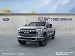 New 2025 Ford F-250 XLT Crew Cab 4x4 Pickup for sale #S2857 - photo 3