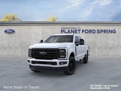 2025 Ford F-250 Crew Cab 4x4 Pickup for sale #S0856 - photo 2