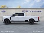 2025 Ford F-250 Crew Cab 4x4 Pickup for sale #S0856 - photo 3