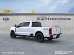 2025 Ford F-250 Crew Cab 4x4 Pickup for sale #S0856 - photo 5