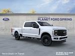 2025 Ford F-250 Crew Cab 4x4 Pickup for sale #S0856 - photo 8