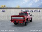 2025 Ford F-250 Crew Cab 4x4 Pickup for sale #S0261 - photo 9