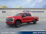 2025 Ford F-250 Crew Cab 4x4 Pickup for sale #S0261 - photo 1