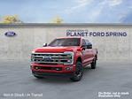 2025 Ford F-250 Crew Cab 4x4 Pickup for sale #S0261 - photo 2