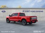 2025 Ford F-250 Crew Cab 4x4 Pickup for sale #S0261 - photo 5