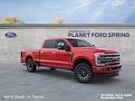2025 Ford F-250 Crew Cab 4x4 Pickup for sale #S0261 - photo 8