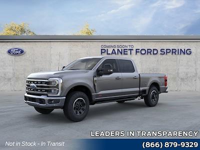 2025 Ford F-250 Crew Cab 4x4 Pickup for sale #S1239 - photo 1
