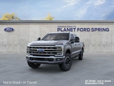 2025 Ford F-250 Crew Cab 4x4 Pickup for sale #S1239 - photo 2