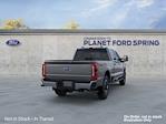 2025 Ford F-250 Crew Cab 4x4 Pickup for sale #S1239 - photo 9
