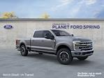 2025 Ford F-250 Crew Cab 4x4 Pickup for sale #S1239 - photo 8