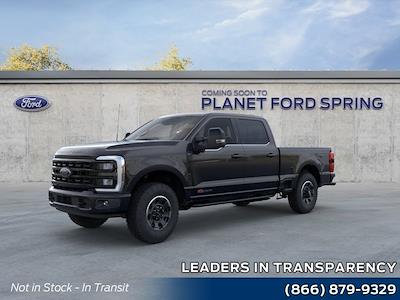 2025 Ford F-250 Crew Cab 4x4 Pickup for sale #S1099 - photo 1