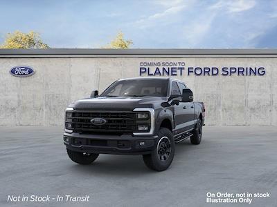 2025 Ford F-250 Crew Cab 4x4 Pickup for sale #S1099 - photo 2
