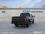 2025 Ford F-250 Crew Cab 4x4 Pickup for sale #S1099 - photo 9