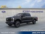 2025 Ford F-250 Crew Cab 4x4 Pickup for sale #S1099 - photo 1