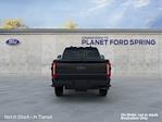 2025 Ford F-250 Crew Cab 4x4 Pickup for sale #S1099 - photo 6