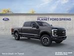 2025 Ford F-250 Crew Cab 4x4 Pickup for sale #S1099 - photo 8