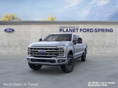 2025 Ford F-250 Crew Cab 4x4 Pickup for sale #S1123 - photo 2