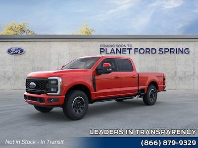 2025 Ford F-250 Crew Cab 4x4 Pickup for sale #S1318 - photo 1
