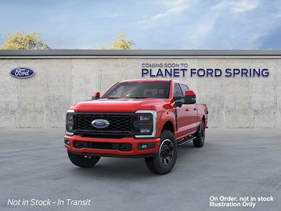 2025 Ford F-250 Crew Cab 4x4 Pickup for sale #S1318 - photo 2