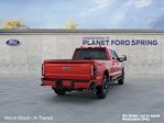 2025 Ford F-250 Crew Cab 4x4 Pickup for sale #S1318 - photo 9