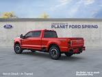 2025 Ford F-250 Crew Cab 4x4 Pickup for sale #S1318 - photo 5