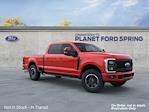 2025 Ford F-250 Crew Cab 4x4 Pickup for sale #S1318 - photo 8