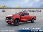 2025 Ford F-250 Crew Cab 4x4 Pickup for sale #S0859 - photo 1