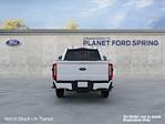 New 2025 Ford F-250 Lariat Crew Cab 4x4 Pickup for sale #S2702 - photo 5