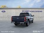 2025 Ford F-250 Crew Cab 4x4 Pickup for sale #S1273 - photo 11
