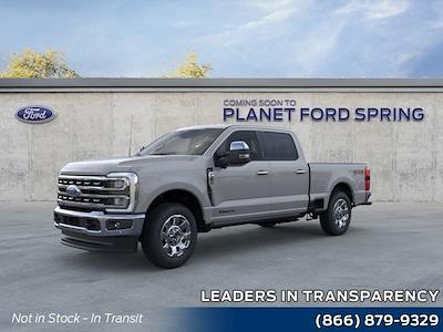 2025 Ford F-250 Crew Cab 4x4 Pickup for sale #S1271 - photo 1