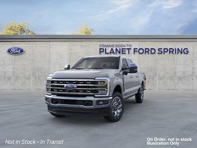 2025 Ford F-250 Crew Cab 4x4 Pickup for sale #S1271 - photo 2